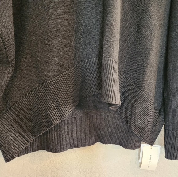 Tranquil Morning Pullover Sweater - Picture 4 of 12